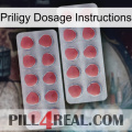 Priligy Dosage Instructions 19